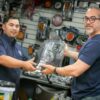 Explora nuestra amplia gama de accesorios para camiones
