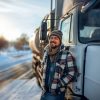 ¿Cómo preparar tu camión para el clima invernal? Consejos expertos