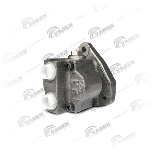BOMBA DE TRANSFERENCIA DE COMBUSTUBLE MB OM 457, 460