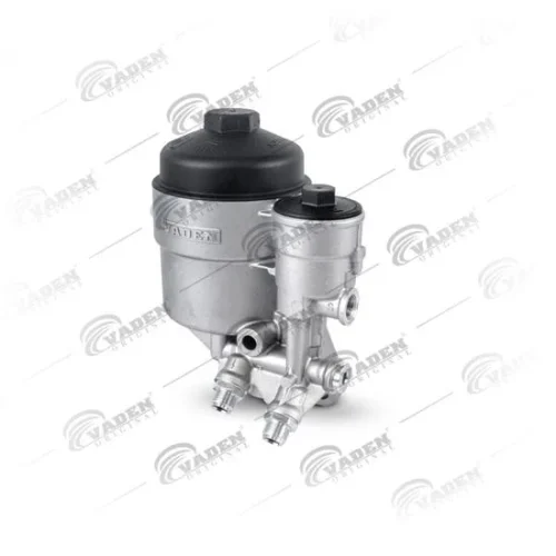 BASE FILTRO DE DIESEL MERCEDES BENZ OM906