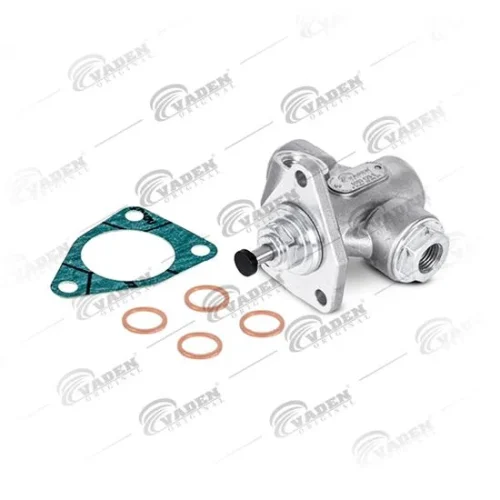 BOMBA DE COMBUSTIBLE (CEBADORA) NAVISTAR DT466, VOLVO