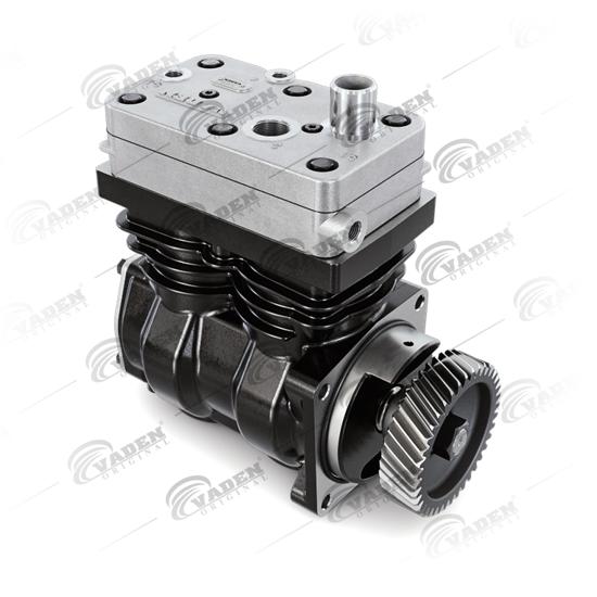COMPRESOR DE AIRE MB OM906