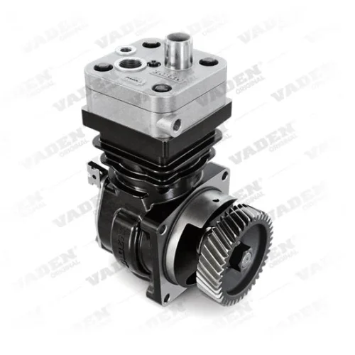 COMPRESOR DE AIRE MB OM904