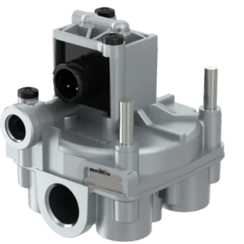VALVULA MODULADORA WABCO PARA SISTEMA DE FRENOS ABS