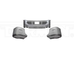 DEFENSA FREIGHTLINER CASCADIA  2017-08