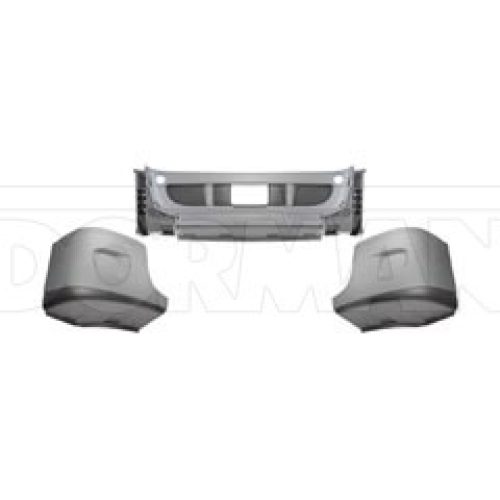 DEFENSA FREIGHTLINER CASCADIA 2017-08