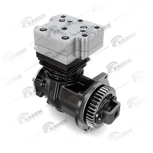 COMPRESOR DE AIRE CUMMINS ISX