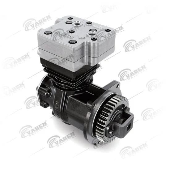 COMPRESOR DE AIRE CUMMINS ISX