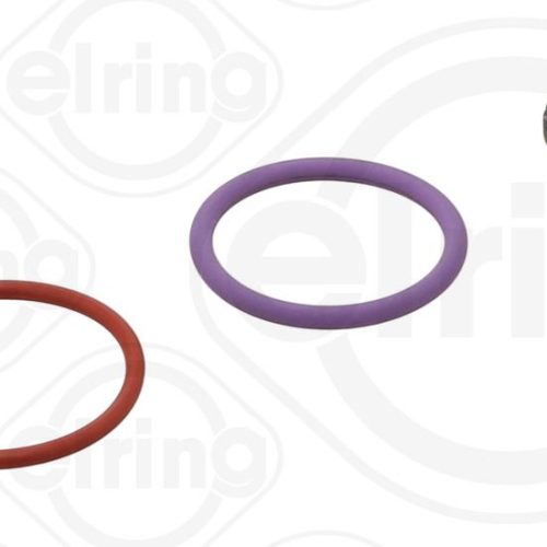ORING KIT INYECTOR PACCAR MX13