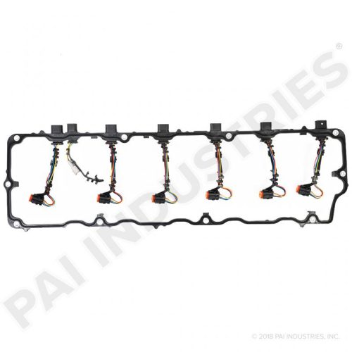 EMPAQUE TAPA PUNTERIA MAXXFORCE 13