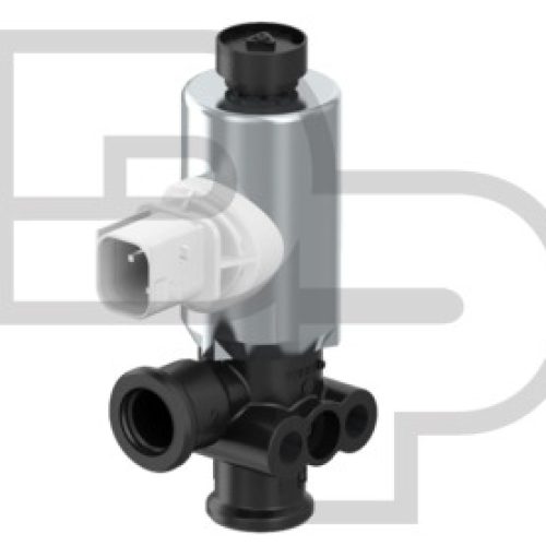 VALVULA SOLENOIDE WABCO