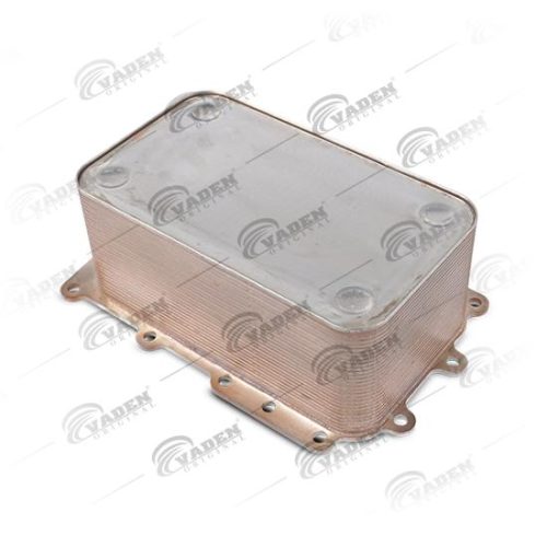 ENFRIADOR DE ACEITE PACCAR MX13