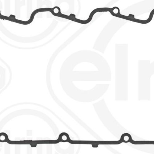 EMPAQUE TAPA DE PUNTERIAS PACCAR MX-13