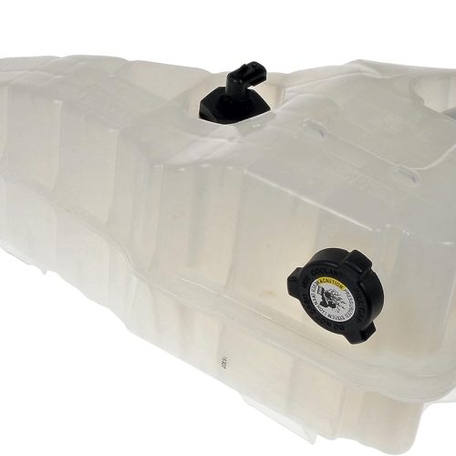 DEPOSITO DE ANTICONGELANTE FREIGHTLINER CASCADIA 2008-2019