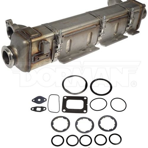 ENFRIADOR EGR CUMMINS ISX 15 2015-12