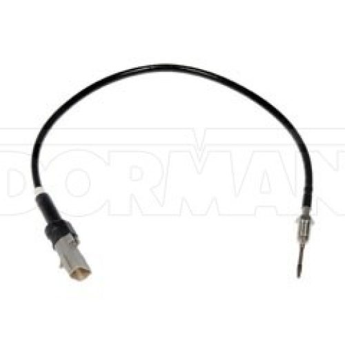 SENSOR DE TEMPERATURA DE GASES