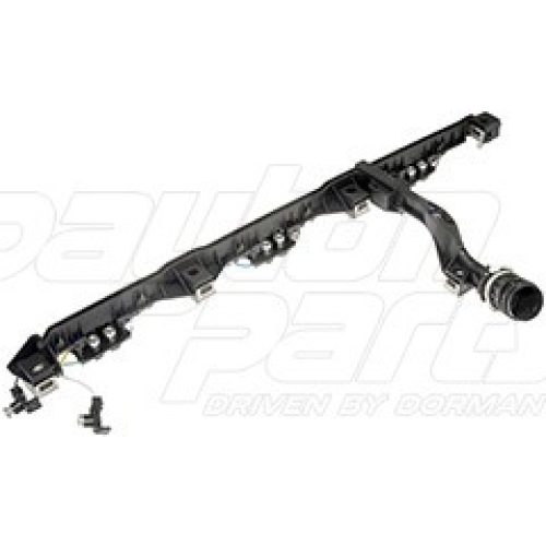 ARNES DE INYECTORES FREIGHTLINER DD13