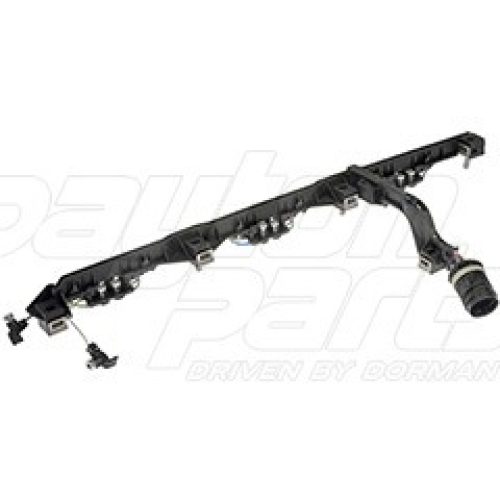 ARNES DE INYECTORES FREIGHTLINER 2018-08 DETROIT DIESEL DD15
