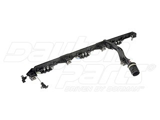 ARNES DE INYECTORES FREIGHTLINER 2018-08 DETROIT DIESEL DD15