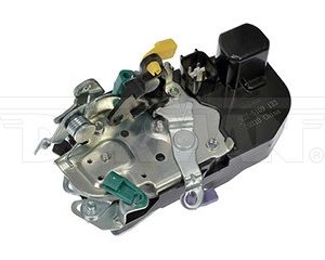ACTUADOR DE PUERTA DELANTERO IZQUIERDO FREIGHTLINER