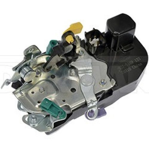 ACTUADOR DE PUERTA DELANTERO IZQUIERDO FREIGHTLINER