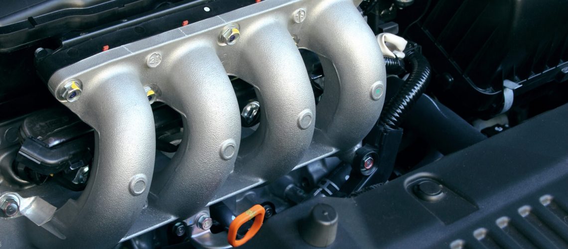 componentes de motores y transmisiones